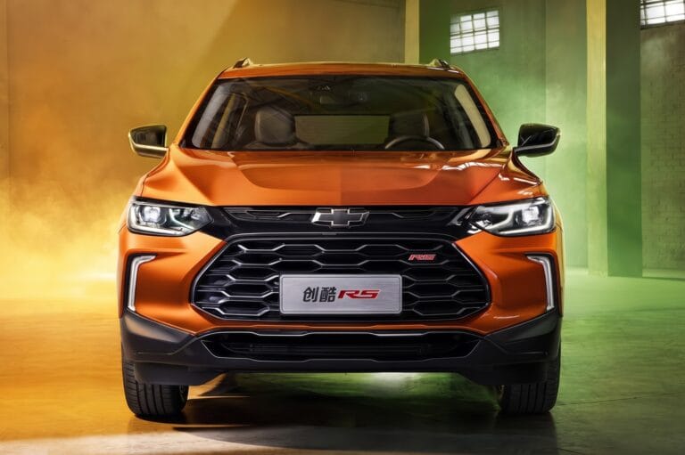 Chevrolet deixa a China e isso impacta diretamente o Brasil; entenda como