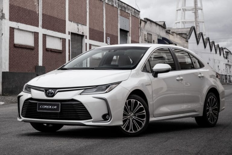 5 Carros Elétricos ou Híbridos Usados para Driblar o Rodízio a Partir de R$ 73.800