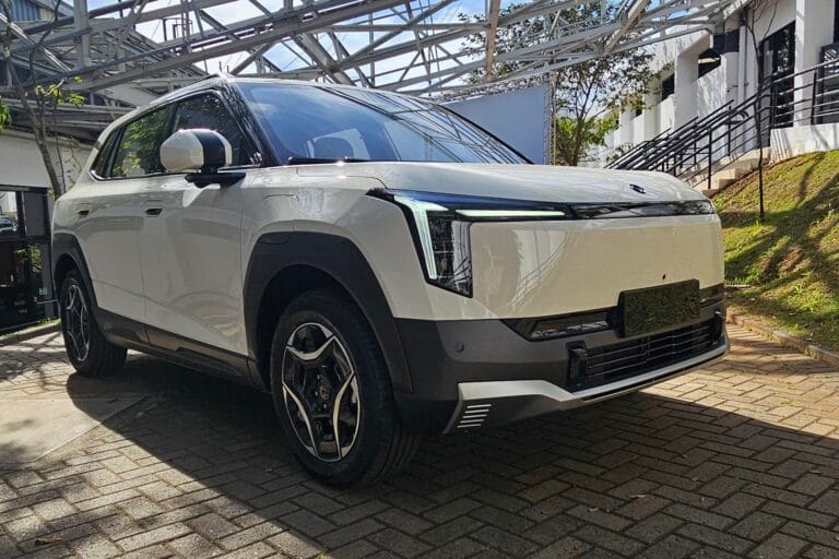 DFM Vigo: o concorrente elétrico do T