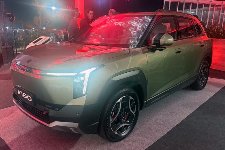 DFM chega ao Brasil com 11 modelos e novas submarcas para concorrer com BYD e GWM