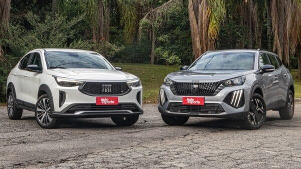 Peugeot e Citroën 'não vão mais brigar com a Fiat', diz chefão da Stellantis