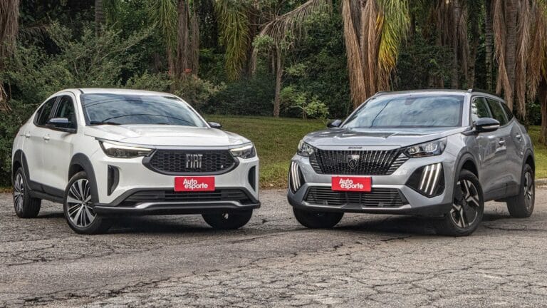 Peugeot e Citroën 'não vão mais brigar com a Fiat', diz chefão da Stellantis