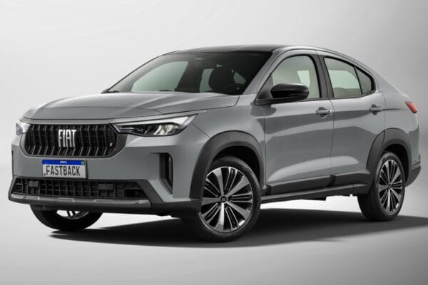 Fiat Fastback 2027: Preços, Versões, Equipamentos e Consumo