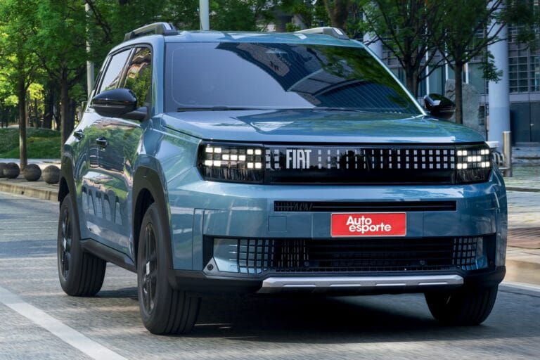 Fiat Argo X: O Novo Candidato a Ser o Carro de Passeio Mais Vendido no Brasil