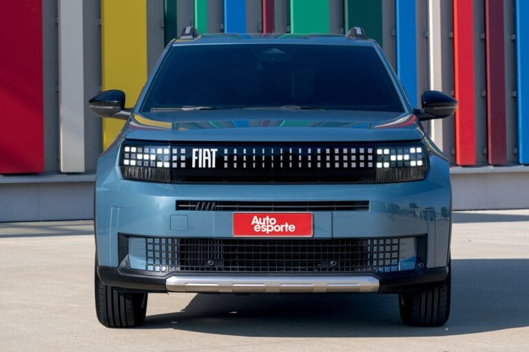 Fiat Argo X terá seis versões à venda no Brasil e já tem data de chegada