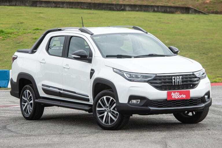 Fiat Strada seminova: 3 opções para trabalho e lazer a partir de R$ 61 mil