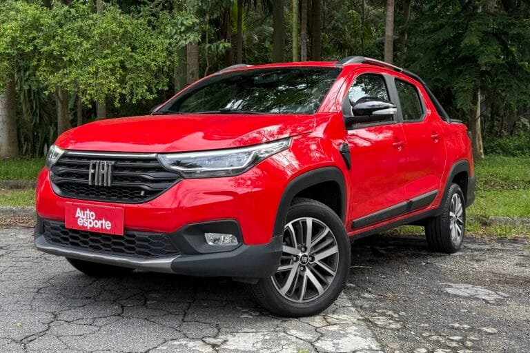4 Carros com 6 Anos de Uso que Valem a Pena a Partir de R$ 80 Mil