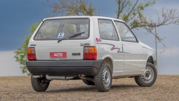 5 carros seminovos com estilo a partir de R$ 18 mil