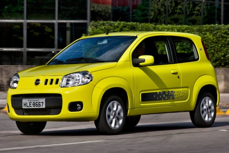 De Fiat Uno a Land Rover: os carros dos candidatos à presidência do Brasil