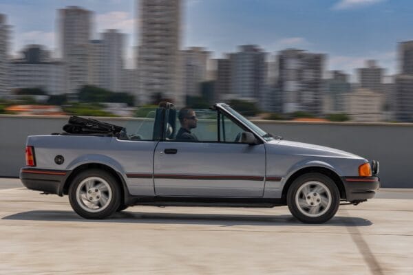 Inflação nos anos 90: lojas ofereciam carros grátis em promoções