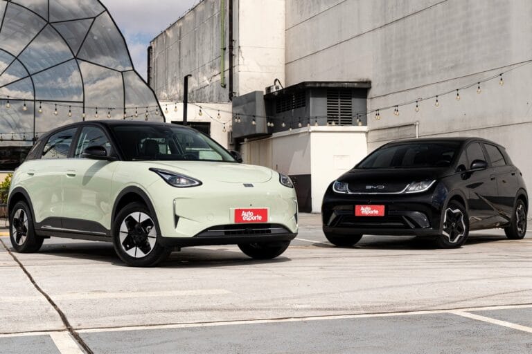 Por que as vendas de carros elétricos crescem no Brasil e diminuem globalmente?
