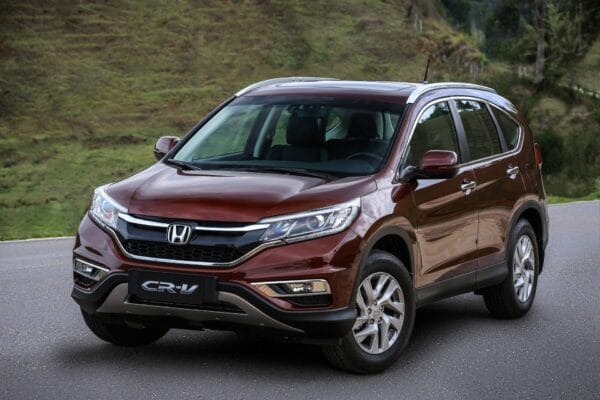 5 sugestões de SUVs japoneses médios usados a partir de R$ 80 mil