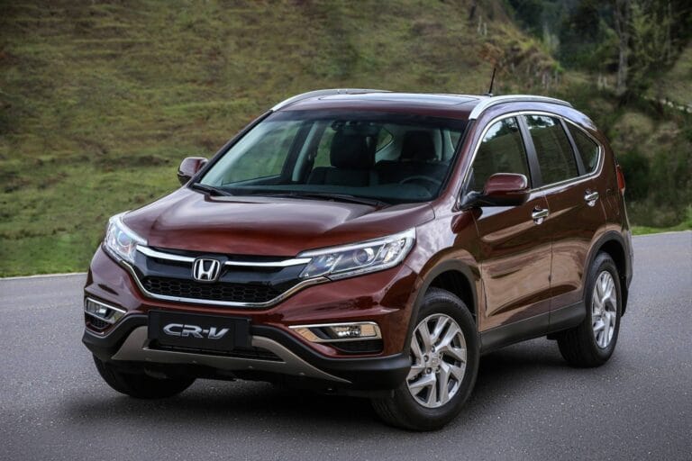 5 sugestões de SUVs japoneses médios usados a partir de R$ 80 mil