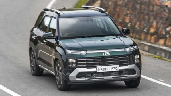Hyundai irá importar veículos da China e Índia para impulsionar vendas no Brasil