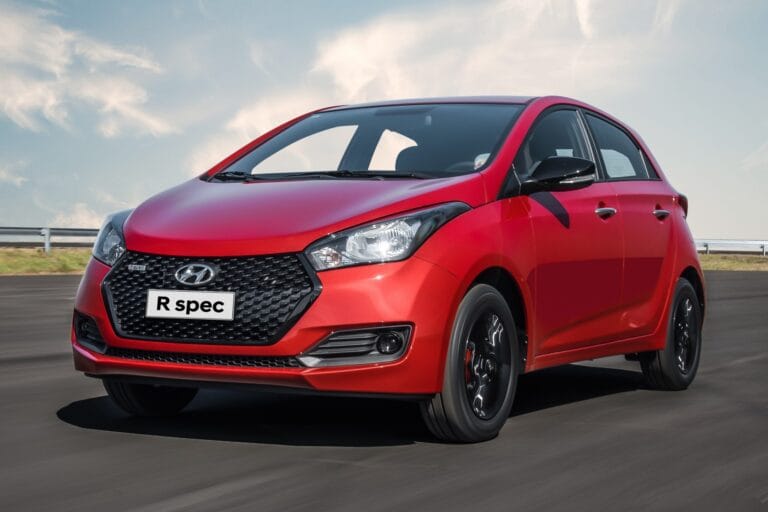 Os 10 carros usados mais vendidos do Brasil em julho de 2026