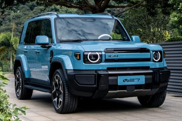 Chery pretende alcançar a venda de 500 mil veículos anuais no Brasil até 2031; confira os planos