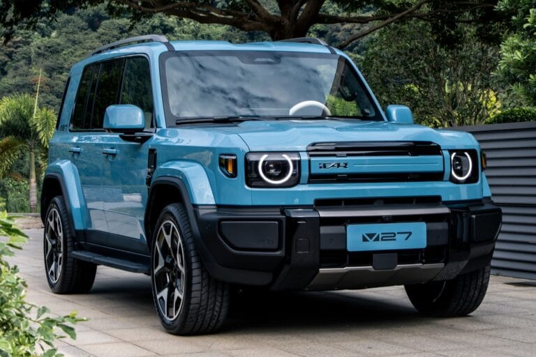 Chery pretende alcançar a venda de 500 mil veículos anuais no Brasil até 2031; confira os planos
