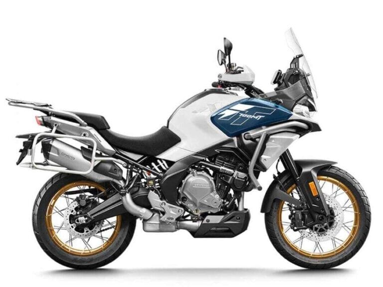 CFMOTO Ibex 700