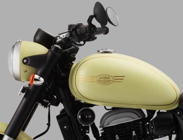 Jawa avalia produção de motos no Brasil e mira Polo de Manaus