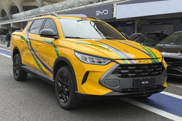 Festival Interlagos 2026: os 17 carros mais esperados que estão por vir