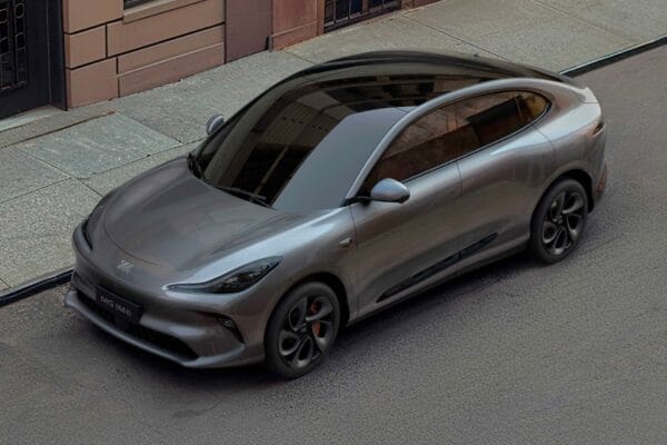 MG IM6: SUV elétrico capaz de atingir 300 km/h será lançado no Brasil este ano