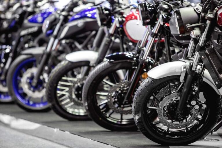 Consórcio representa 35,5% das vendas de motos novas no Brasil no primeiro semestre