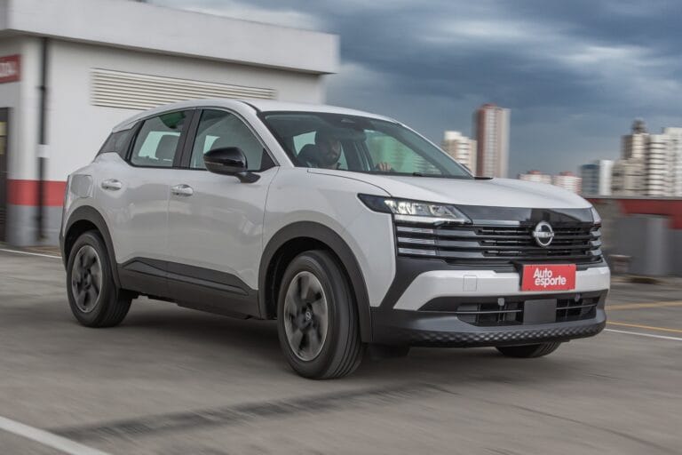 Nissan Kicks 2027: Preços, Versões e Equipamentos