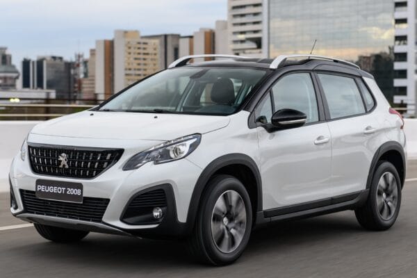 Peugeot 2008 seminovo: 4 opções do SUV com preços a partir de R$ 45 mil