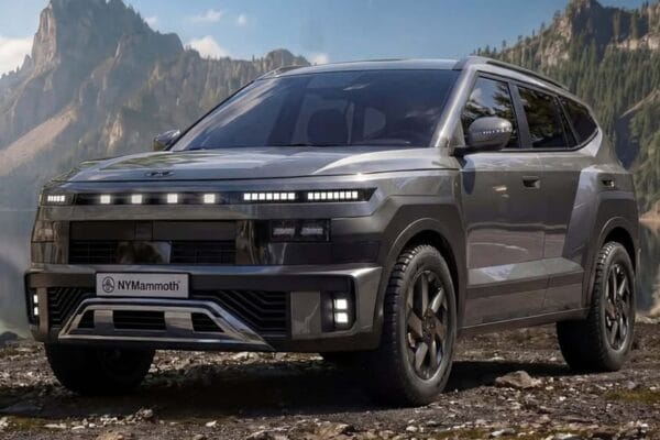 Hyundai planeja lançar mais de 100 novos modelos globais até 2030