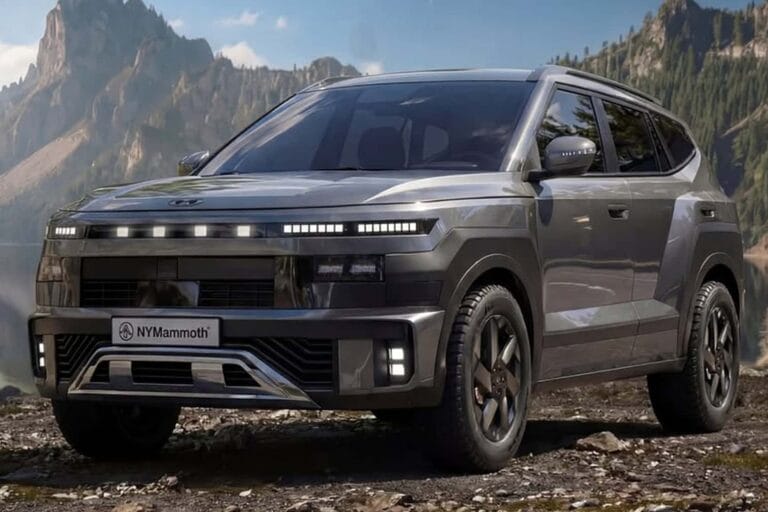 Hyundai planeja lançar mais de 100 novos modelos globais até 2030