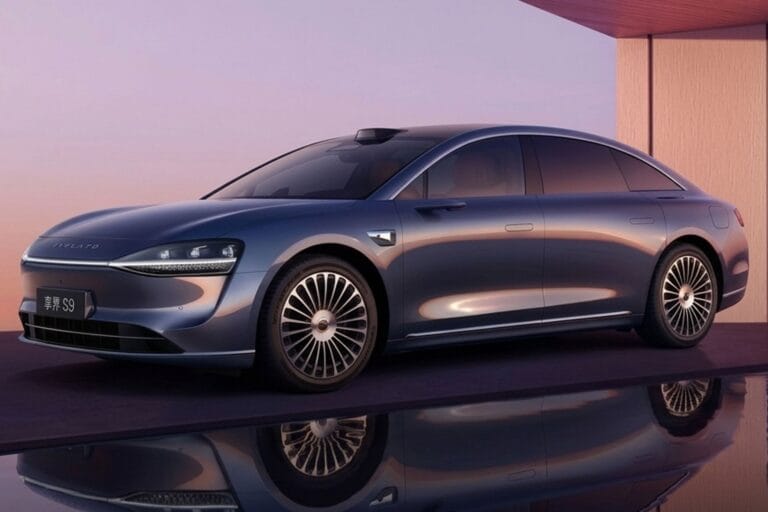 Baic Lança Marca de Luxo Stelato no Brasil para Concorrer com a Denza