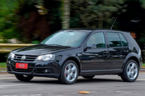De Gol GTI a Civic Si: 4 opções de esportivos usados a partir de R$ 43 mil