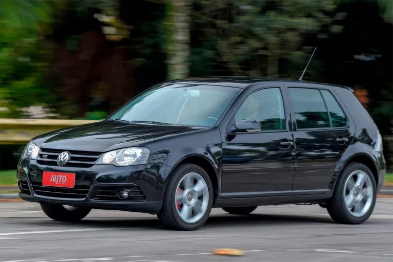 De Gol GTI a Civic Si: 4 opções de esportivos usados a partir de R$ 43 mil