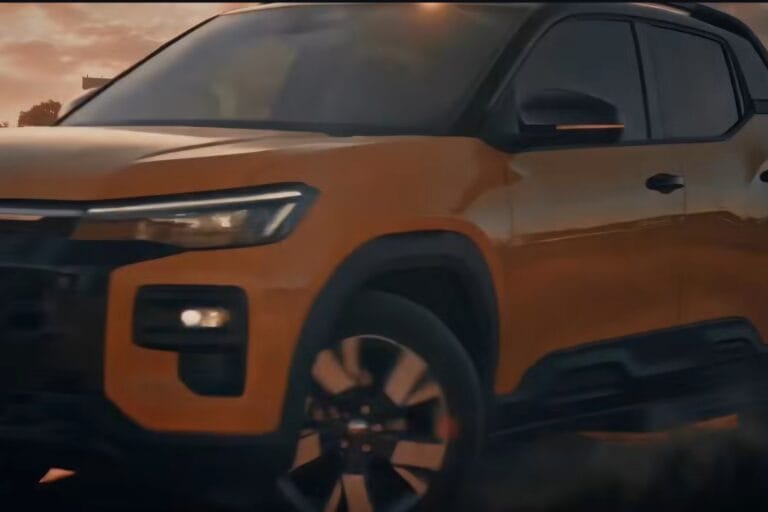 Volkswagen Tukan será apresentada na Festa do Peão de Barretos 2026