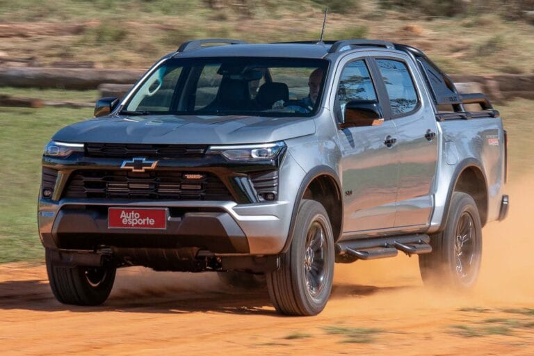 Chevrolet S10 Trail Boss: 5 razões para comprar e 5 motivos para refletir
