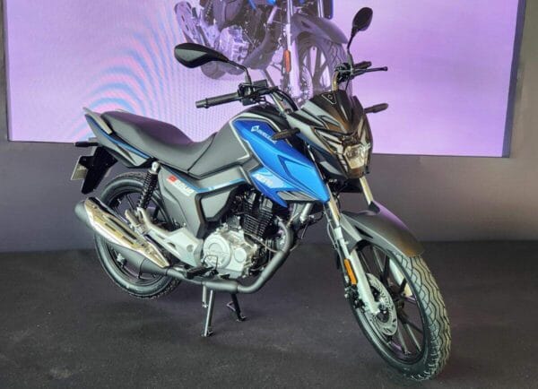 Avelloz AZ170 Bravo: Lançamento Oficial, Preço, Fotos e Detalhes
