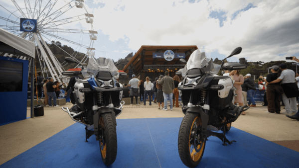BMW Motorrad Fest 2026: Destaques das Motos em Campos do Jordão