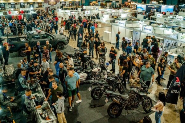 Festival Moto Brasil