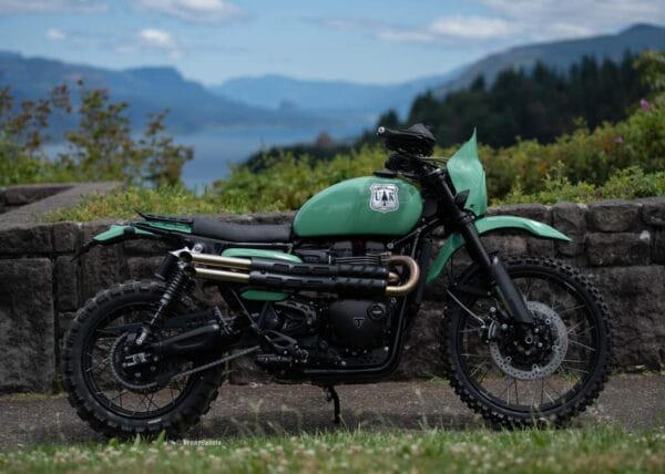 Triumph Originals 2026: descubra as sete motos que competem pelo título