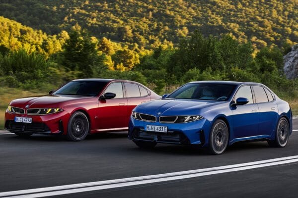 Novo BMW Série 3 é apresentado com maior transformação em 50 anos e mantém motorizações a gasolina híbridas