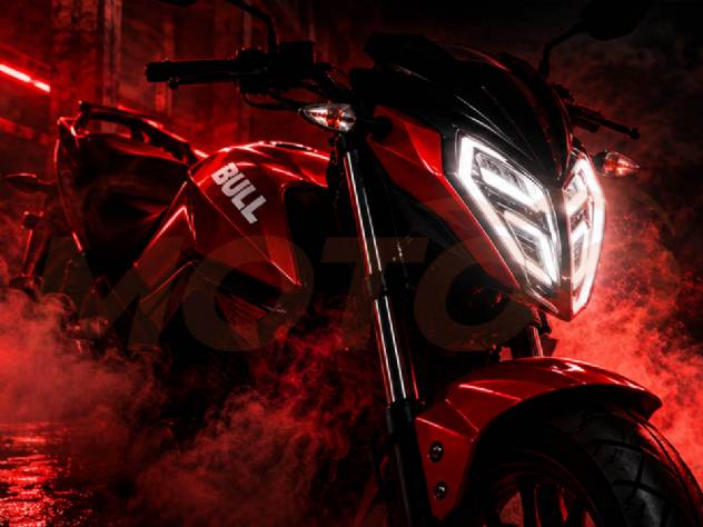 Bull Motors anuncia BMT-S180, nova motocicleta street de 180 cc com injeção eletrônica, para novembro no Brasil
