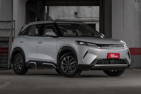 BYD Atto 2: chegada do SUV ao Brasil gera fila de espera nas lojas
