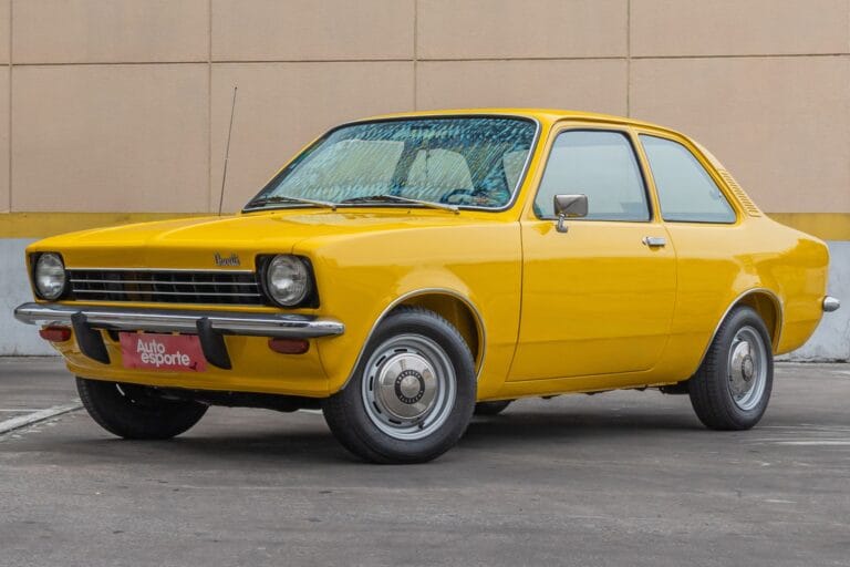 Chevrolet Chevette: O pioneiro da GM que abriu caminho para Corsa, Celta e Onix