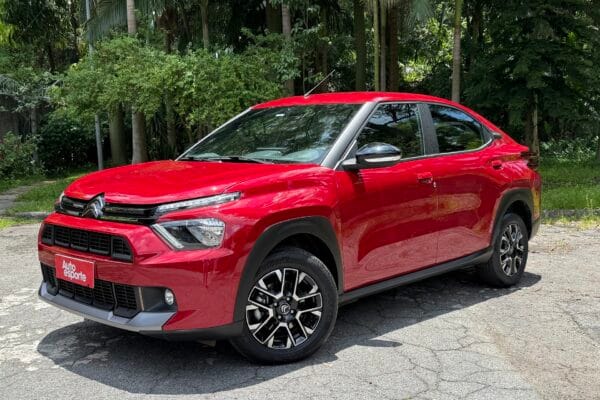 Citroën oferece 4 modelos usados a partir de R$ 88 mil com baixa quilometragem