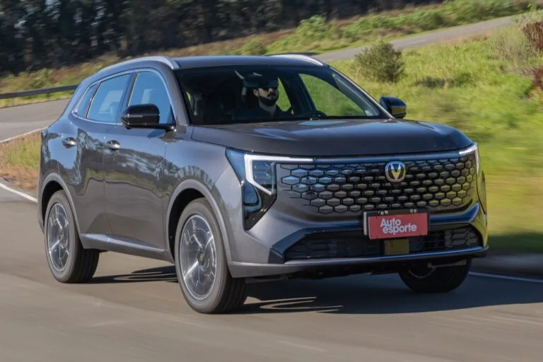 Caoa Changan irá comercializar elétricos e híbridos flex diversificados no Brasil