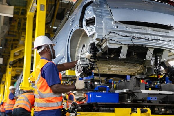 Por que o governo atendeu à BYD em decisão controversa sobre montagem SKD