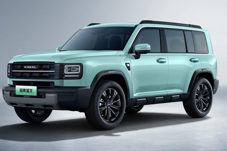 Descubra 5 novos modelos de carros que chegarão em breve ao Brasil