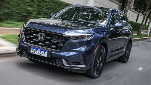 Honda anuncia chegada de novos híbridos com preço 30% mais acessível em 2027
