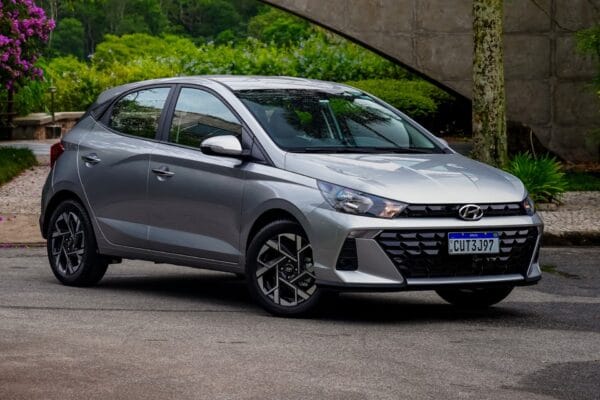 Hyundai HB20 usado: 4 opções mais econômicas que o i20 básico