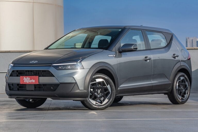 Hyundai i20 ganha três novas versões para substituir definitivamente o HB20